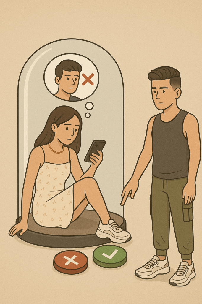 apps de citas para encontrar pareja