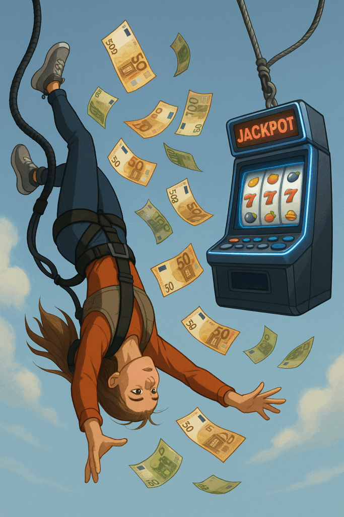 regulación del juego en España