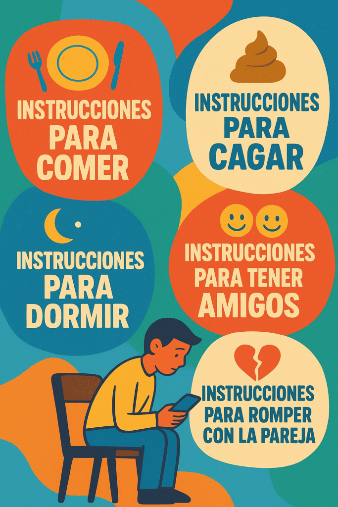 adicción a las redes sociales