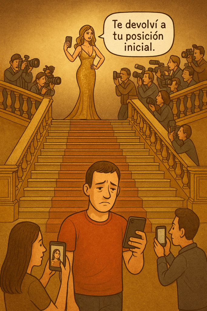 Ganar dinero en redes sociales