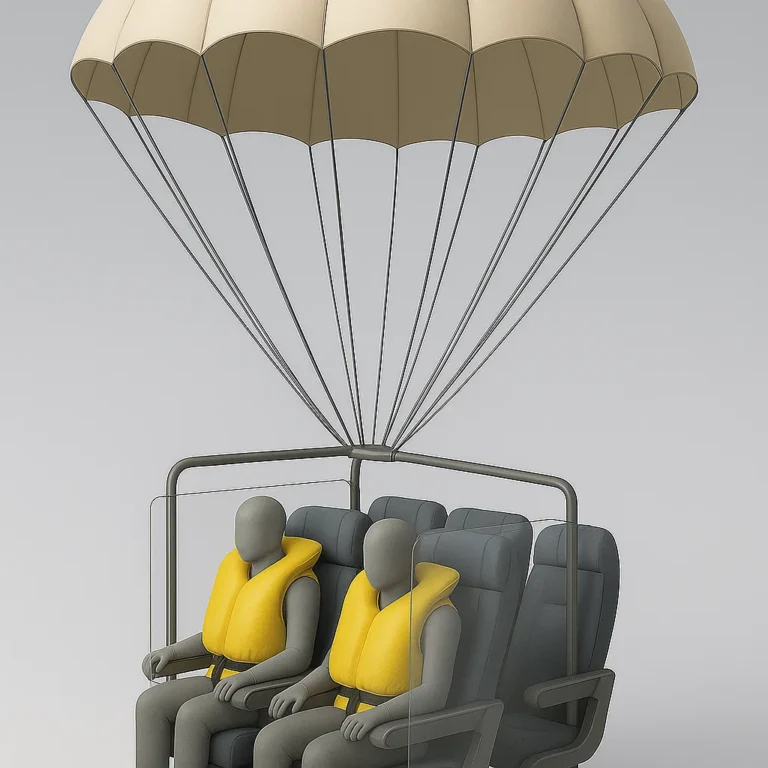 Cuando la ingeniería y la falsa seguridad matan