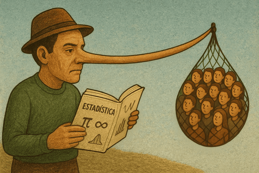 manipulación social