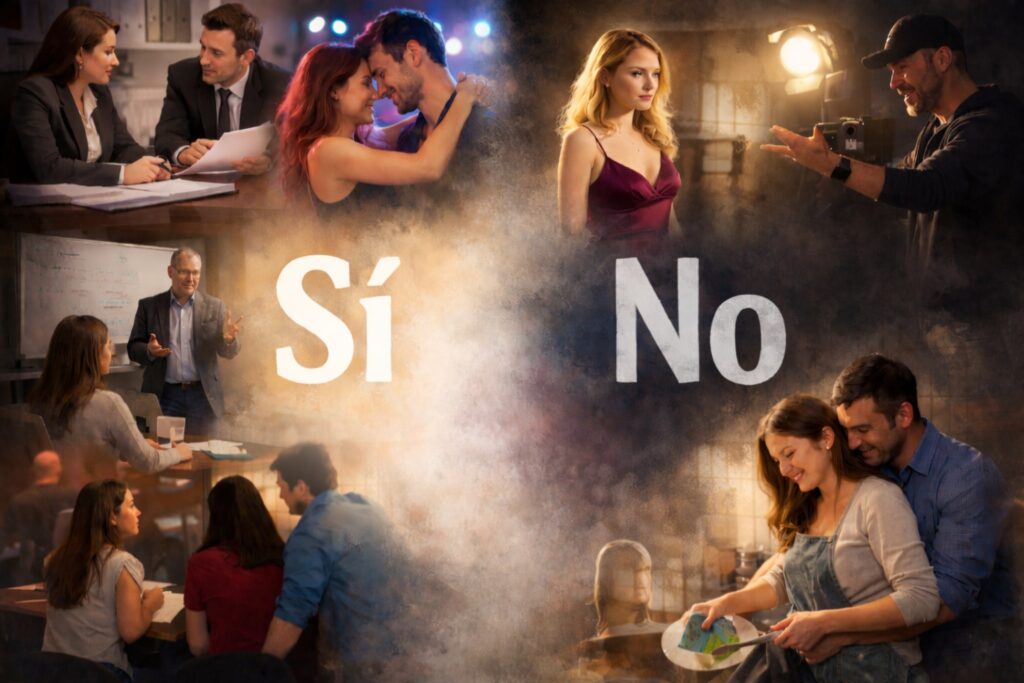 Consentimiento y abuso sexual