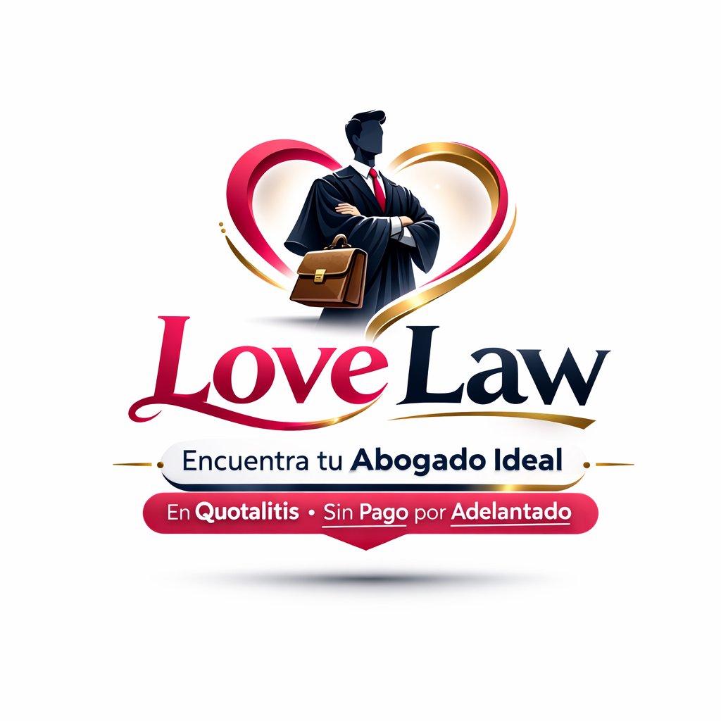 Plataforma legaltech para buscar abogado