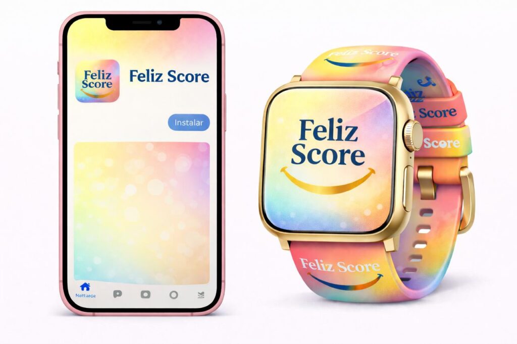 app para medir la felicidad