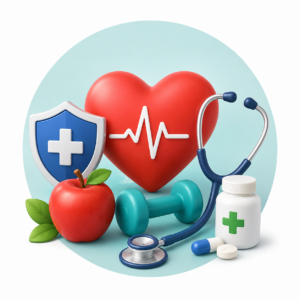 Análisis de procesos psicobiológicos y salud mental clínica.