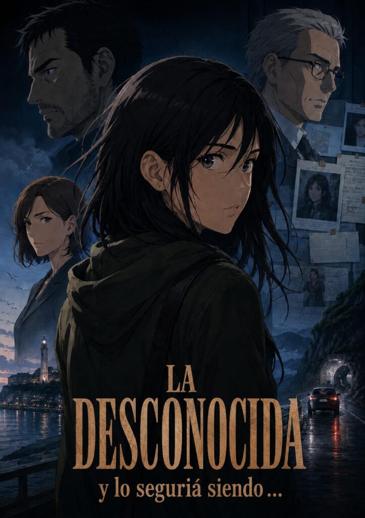 La desconocida 2026 crítica
