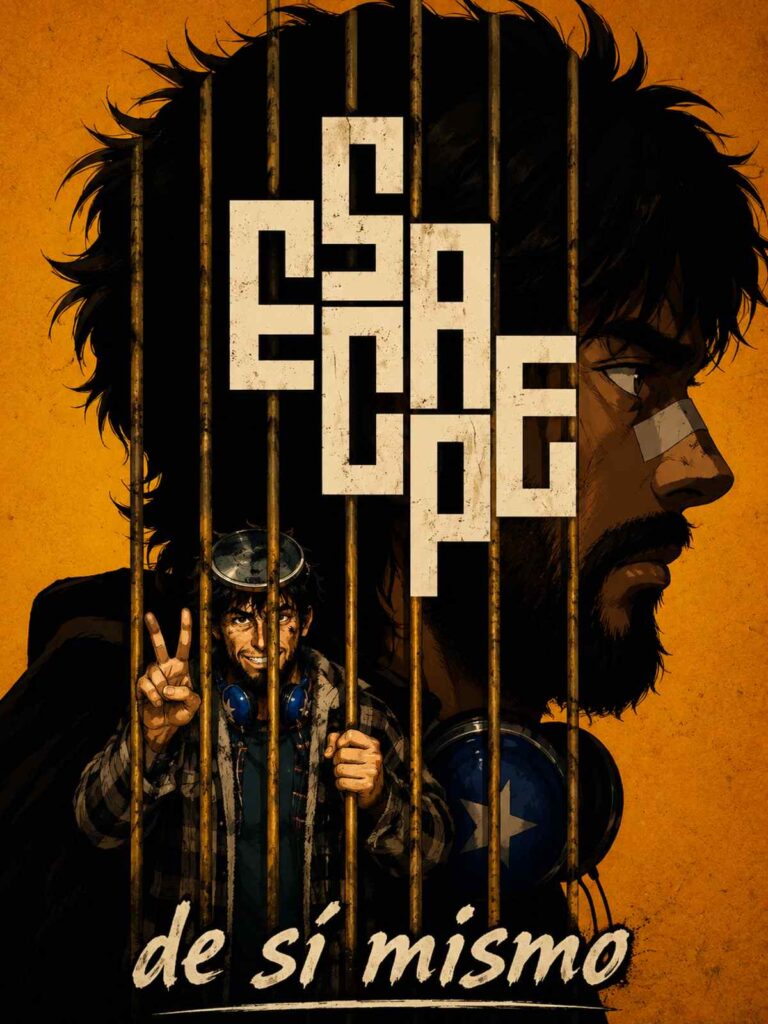 Crítica de la película Escape 2024 con Mario Casas, reflexión sobre la justicia, la libertad y la autodestrucción humana