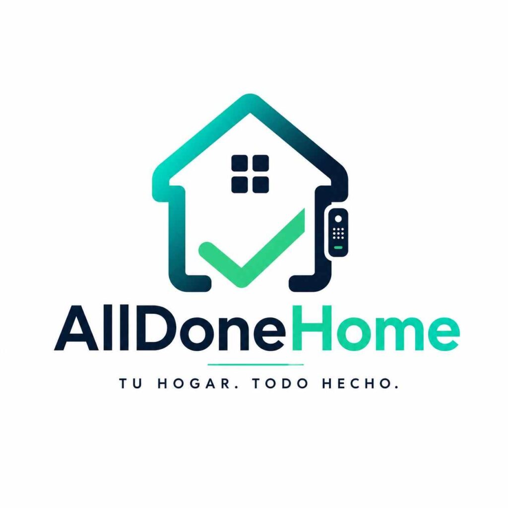 emprender en servicios domésticos