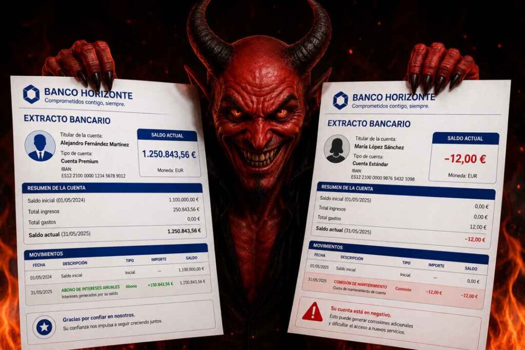 Modelo para reclamar las comisiones de mantenimiento de una cuenta bancaria con derecho a cuenta de pago básica gratuita.