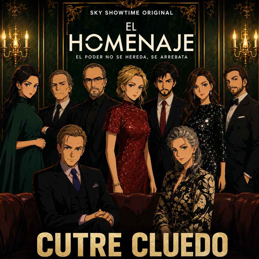 Crítica de El homenaje