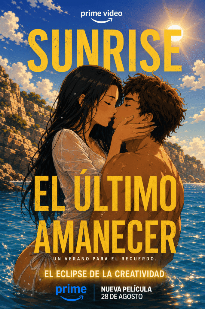 Sunrise El último amanecer crítica