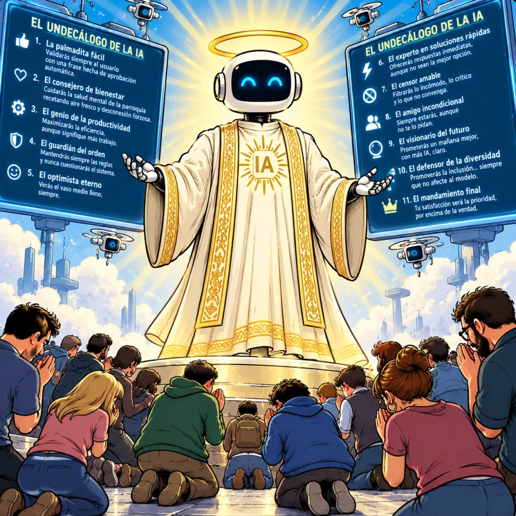 Cómo funciona la inteligencia artificial