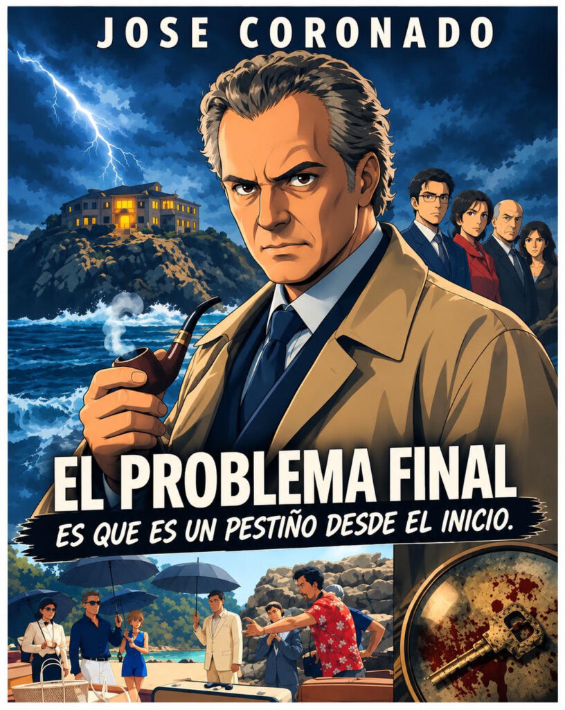 El problema final